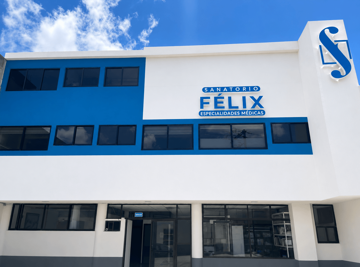 Sanatorio Félix Especialidades Médicas